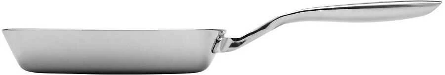Heirol Steely Classic Triply keptuvė, 20 cm