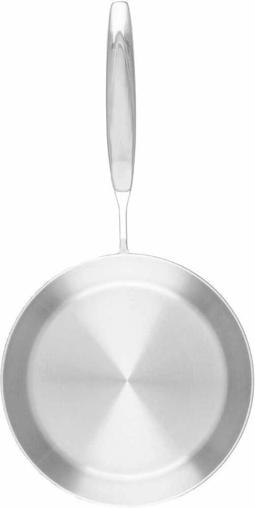 Heirol Steely Classic Triply keptuvė, 20 cm