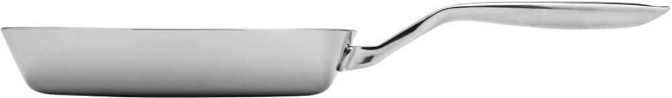 Heirol Steely Classic Triply keptuvė, 24 cm