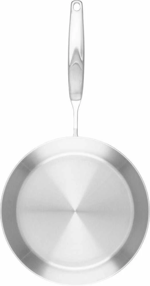 Heirol Steely Classic Triply keptuvė, 24 cm