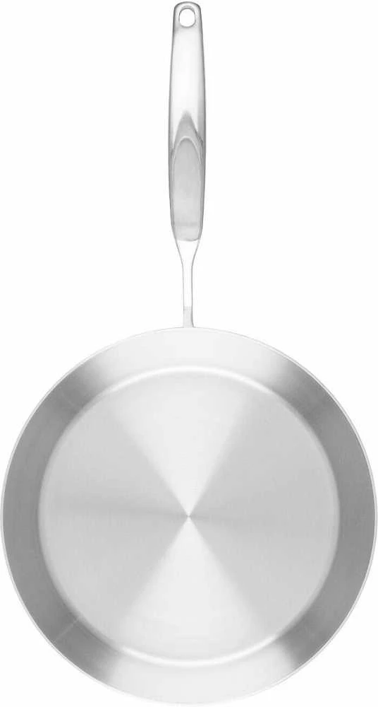 Heirol Steely Classic Triply keptuvė, 28 cm