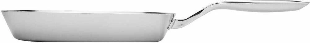 Heirol Steely Classic Triply keptuvė, 28 cm