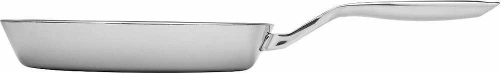 Heirol Steely Classic Triply keptuvė, 30 cm