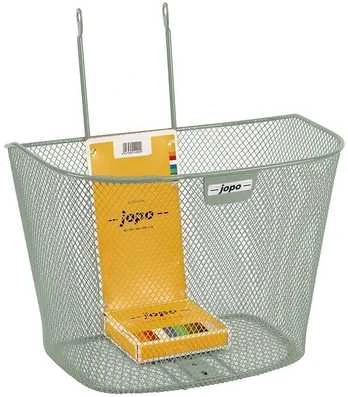 Helkama jopo pyöräkori, minttu
