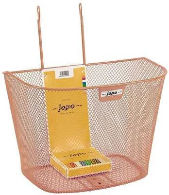 Helkama jopo pyöräkori, sorbet