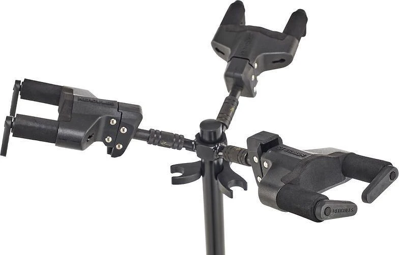 Trigubas stovas gitaroms Hercules GS432B-PLUS