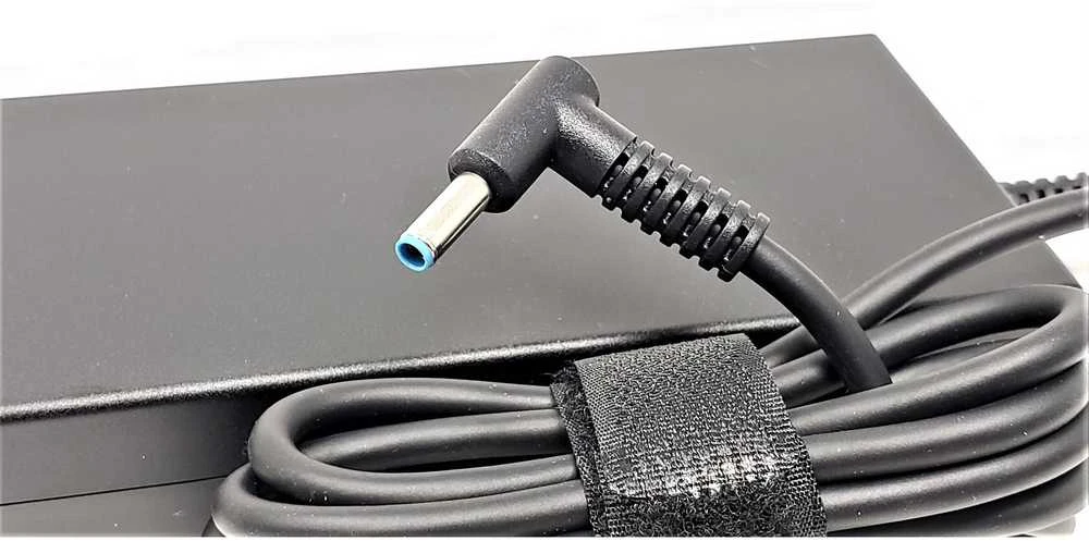 Hewlett Packard (HP) HP 120W AC, PFC, RC, Smart, slim, 4.5 mm