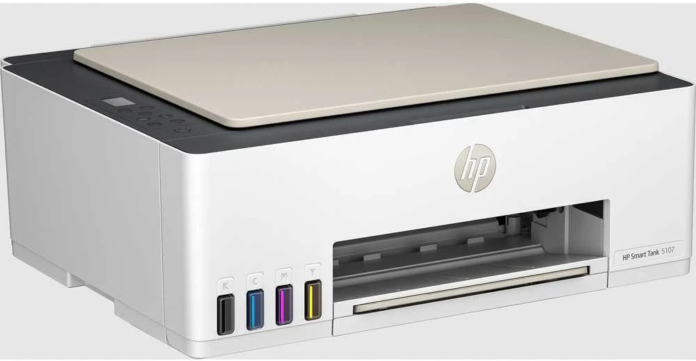 Hewlett Packard (HP) HP – „Smart Tank 5107“ daugiafunkcis spausdintuvas