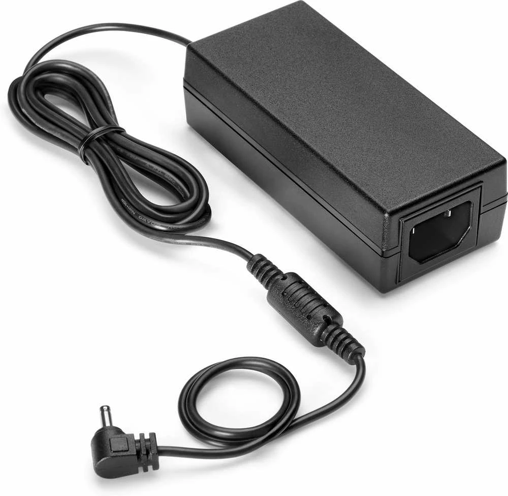 HP Aruba Instant On 48V maitinimo adapteris su kabeliu