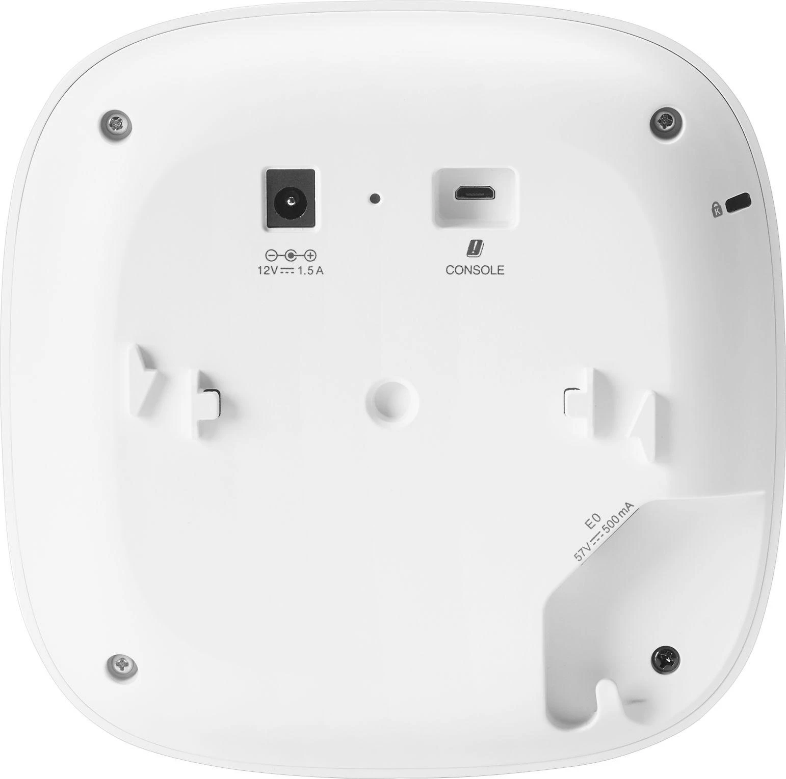 Maršrutizatorius Hewlett Packard (HP) HPE Aruba Instant On AP22 Access Point RW 2x2 Wi-Fi 6 Indoor