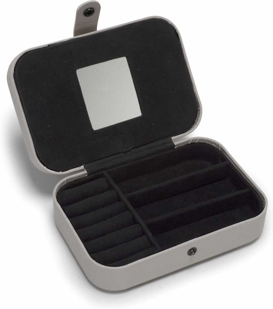 Heys Beauty Mini papuošalų dėklas -korurazija, smėlio spalvos
