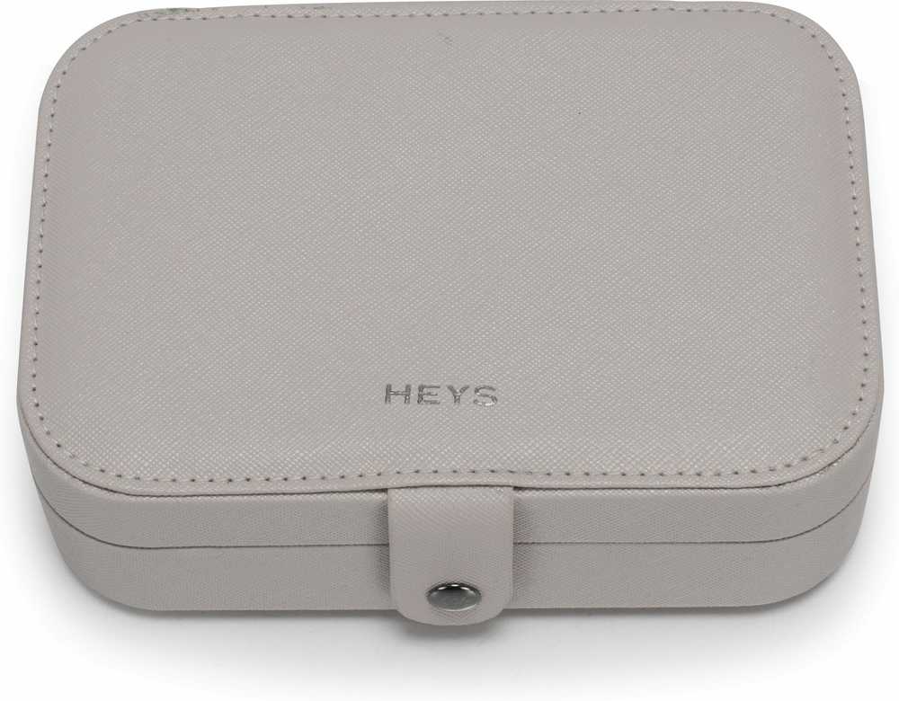 Heys Beauty Mini papuošalų dėklas -korurazija, smėlio spalvos
