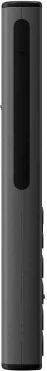 Nokia HMD 130 MUSIC TA-1717 DS Dark pilkas Dark pilkas
