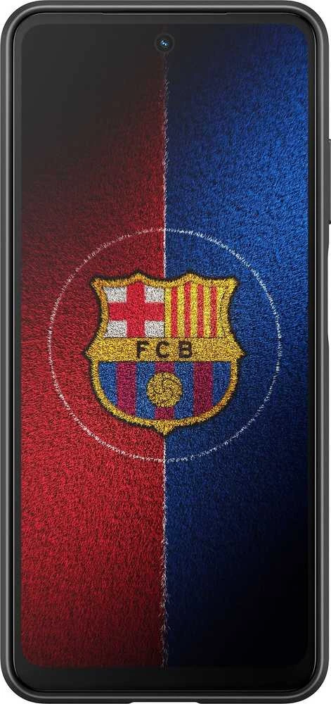 Išmanusis telefonas HMD „Barca Fusion“ 5G, 128 GB / 6 GB