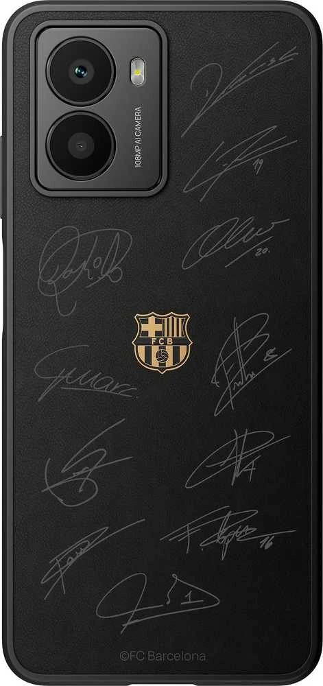 Išmanusis telefonas HMD „Barca Fusion“ 5G, 128 GB / 6 GB