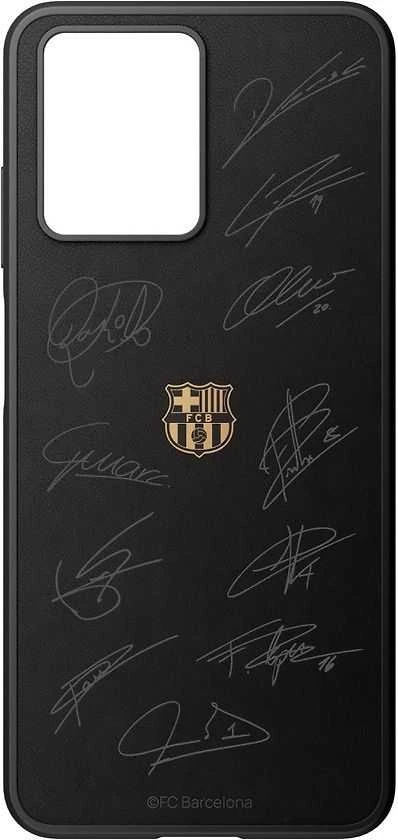 Išmanusis telefonas HMD „Barca Fusion“ 5G, 128 GB / 6 GB