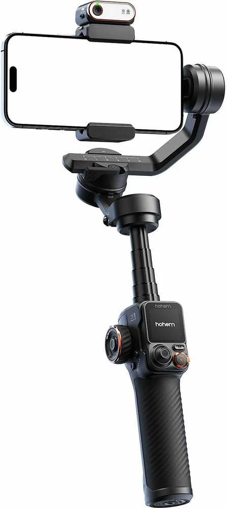 Gimbal Hohem iSteady M7