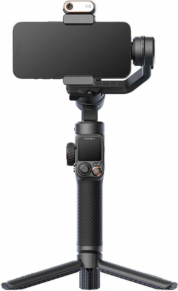 Gimbal Hohem iSteady M7