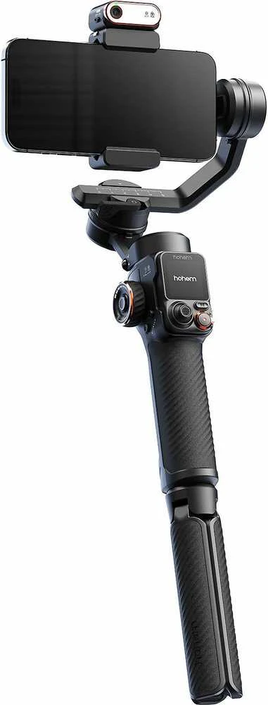 Gimbal Hohem iSteady M7