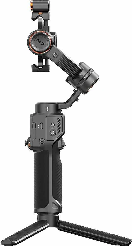 Gimbal Hohem iSteady M7