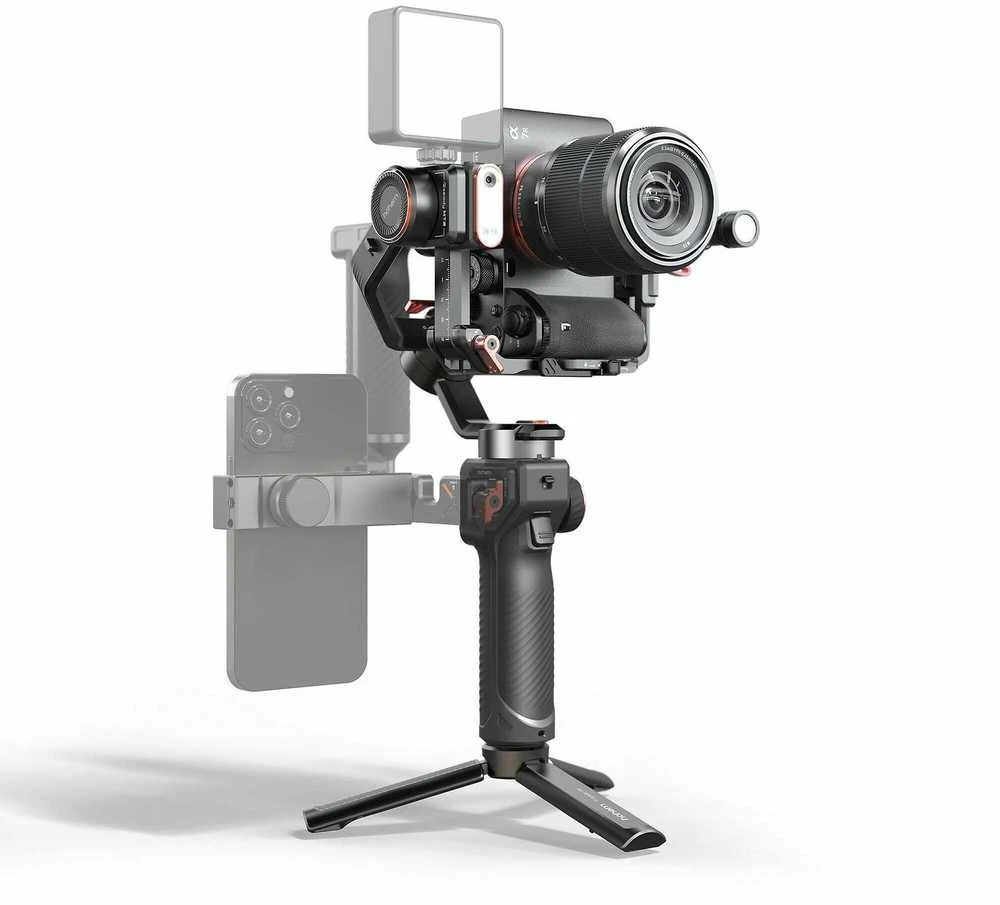 Gimbal Hohem iSteady MT2 KIT