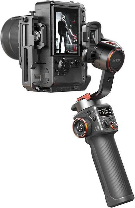 Gimbal Hohem iSteady MT2 KIT