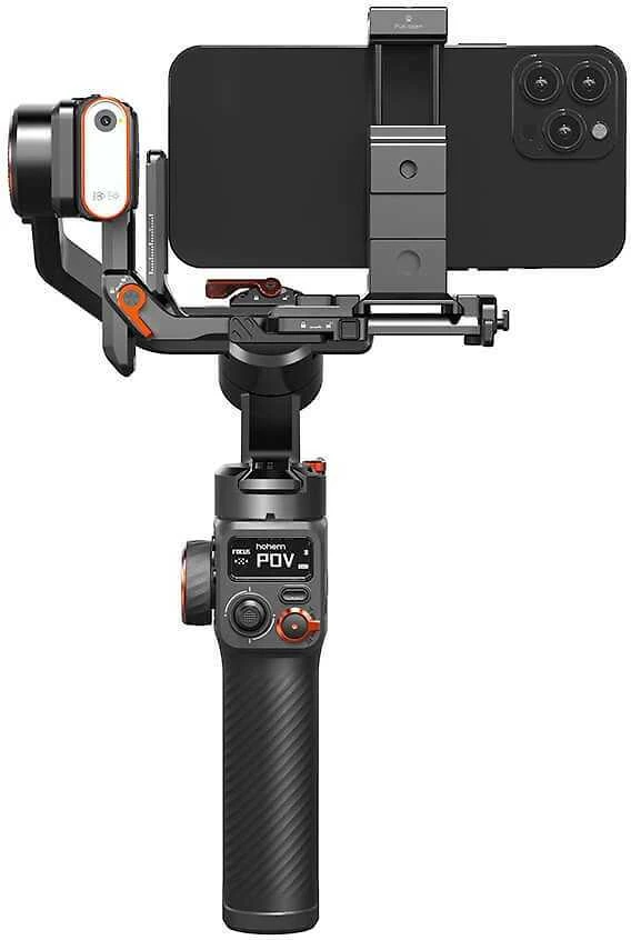 Gimbal Hohem iSteady MT2 KIT