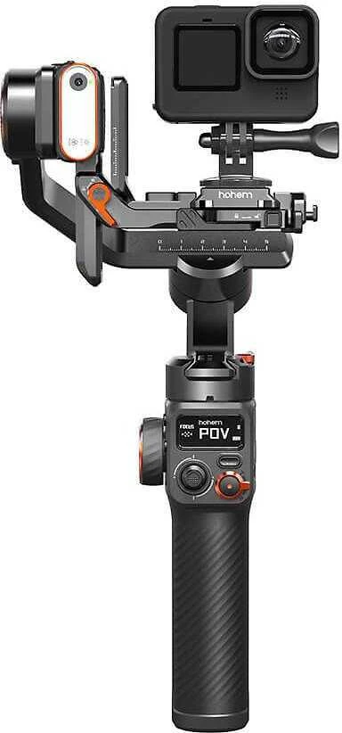 Gimbal Hohem iSteady MT2 KIT