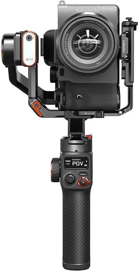 Gimbal Hohem iSteady MT2 KIT