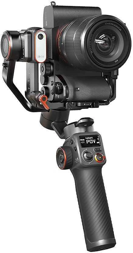 Gimbal Hohem iSteady MT2 KIT