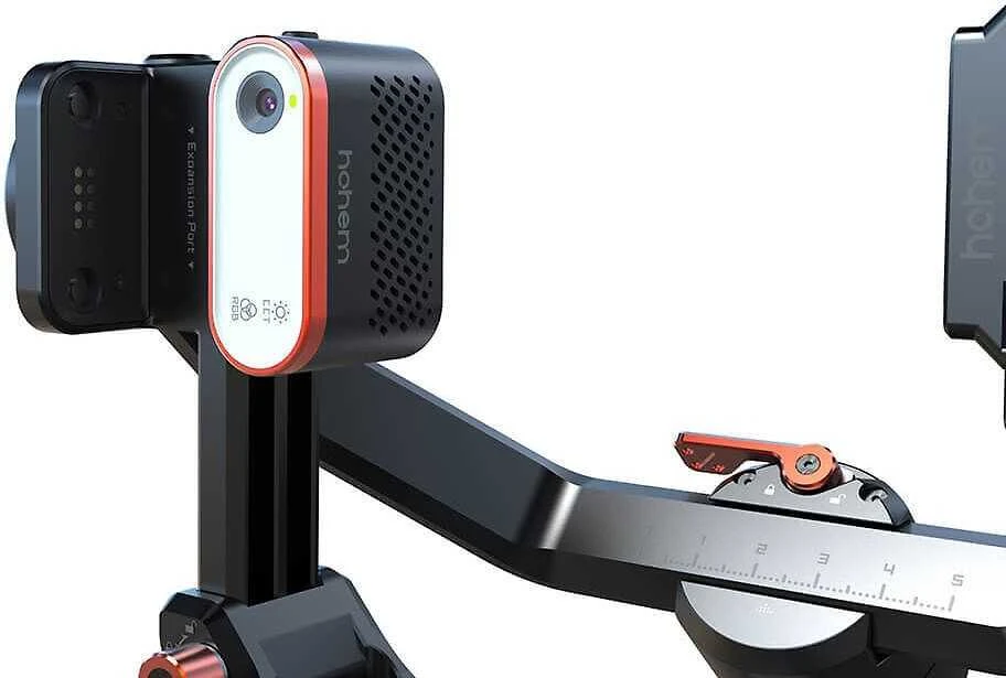 Gimbal Hohem iSteady MT2 KIT