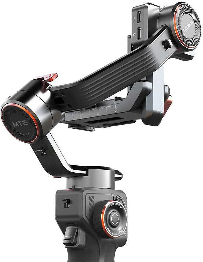 Gimbal Hohem iSteady MT2 KIT