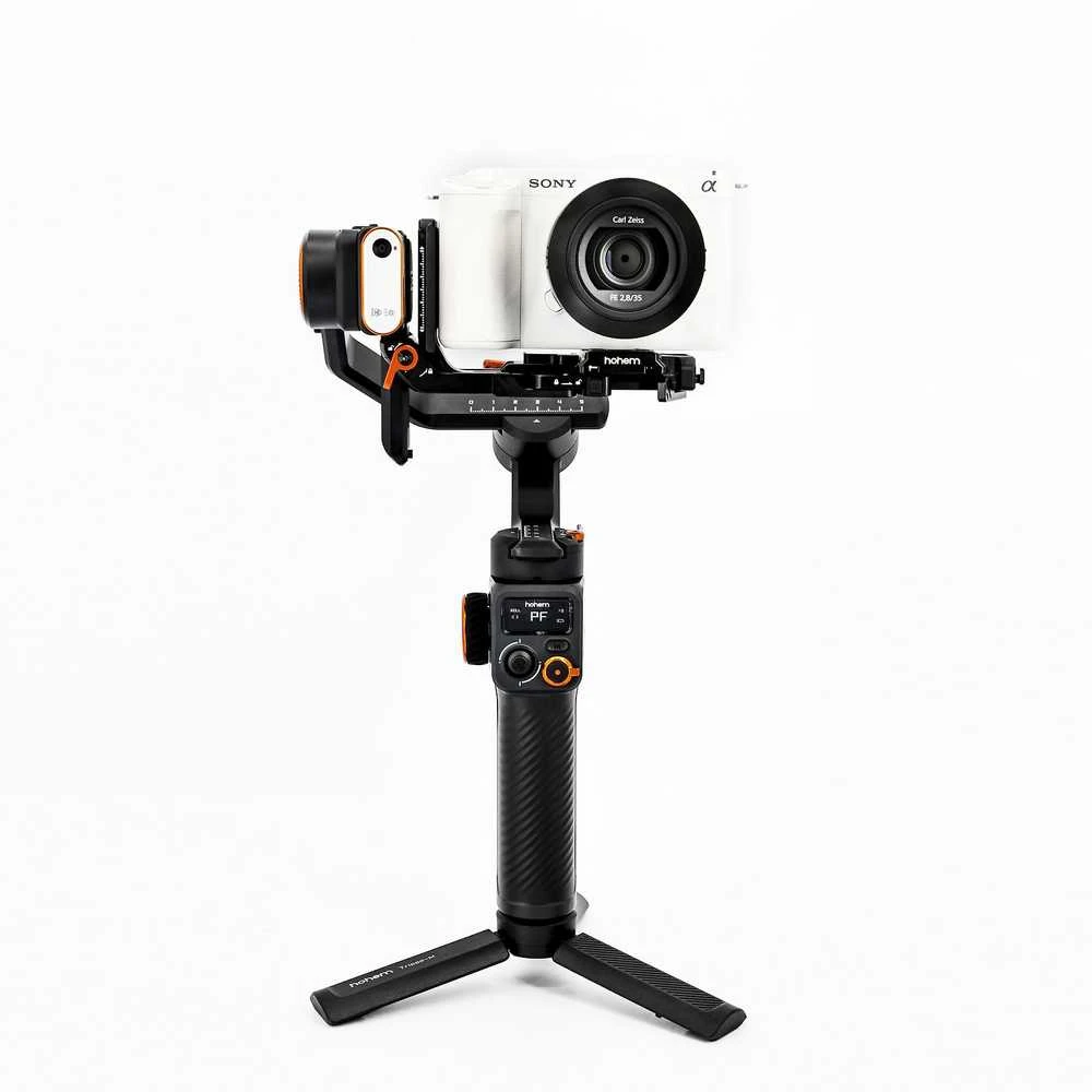 Gimbal Hohem iSteady MT2 KIT