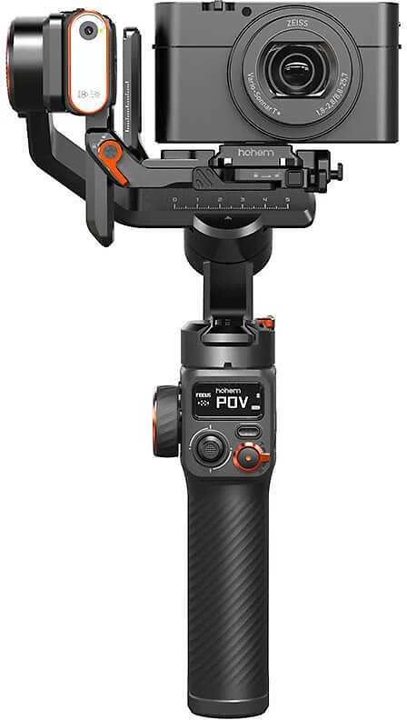 Gimbal Hohem iSteady MT2 KIT