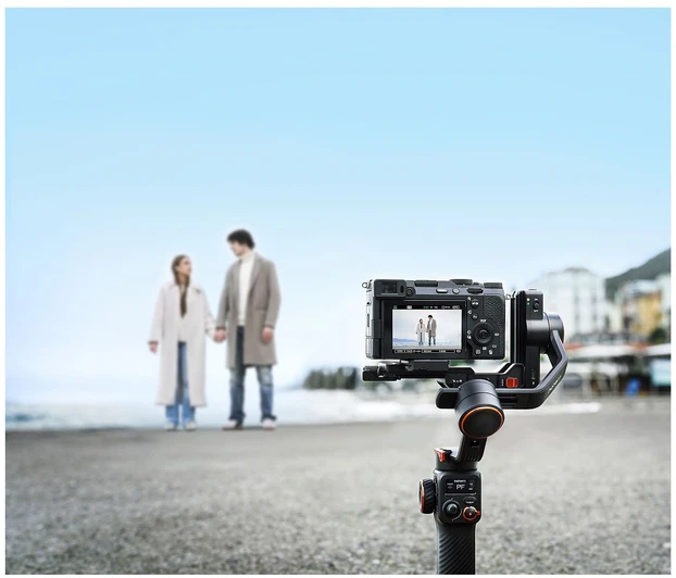 Hohem iSteady MT3 stabilizatorius