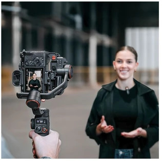 Hohem iSteady MT3 stabilizatorius