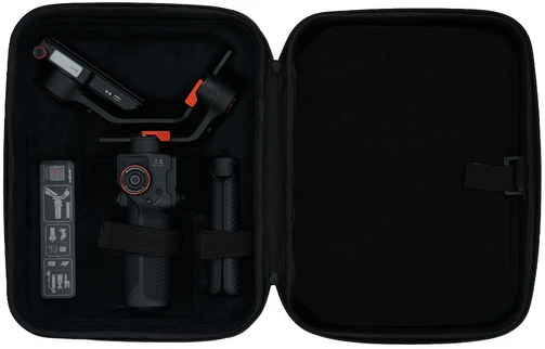 Hohem iSteady MT3 Pro Gimbal Kit