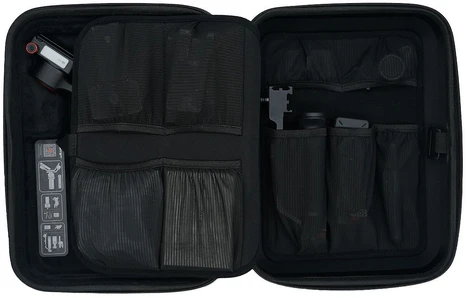 Hohem iSteady MT3 Pro Gimbal Kit