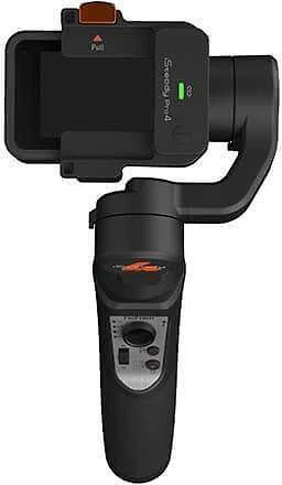 Hohem iSteady Pro4 Gimbal, skirtas sporto kameroms