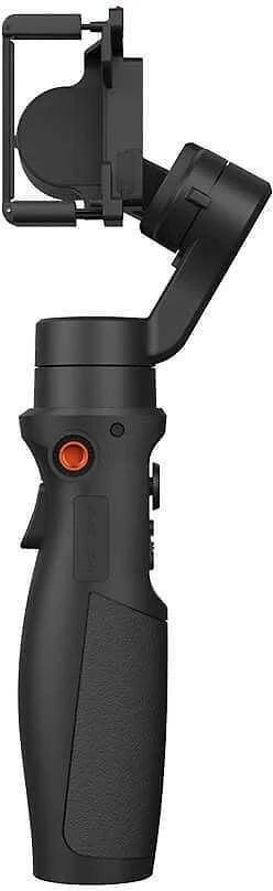 Hohem iSteady Pro4 Gimbal, skirtas sporto kameroms