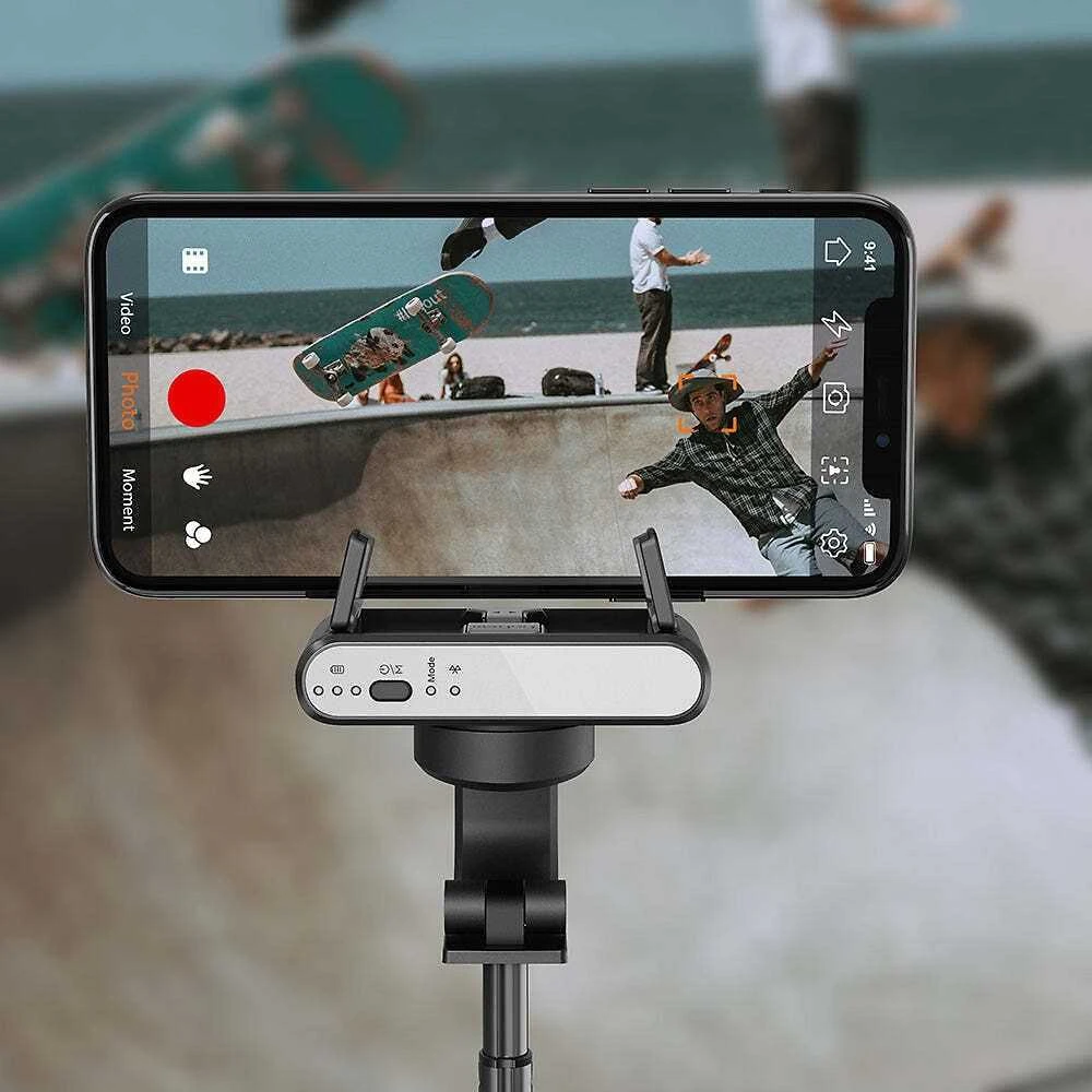 Gimbal Hohem iSteady Q