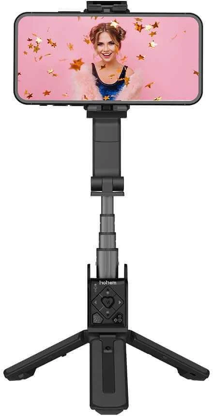 Gimbal Hohem iSteady Q
