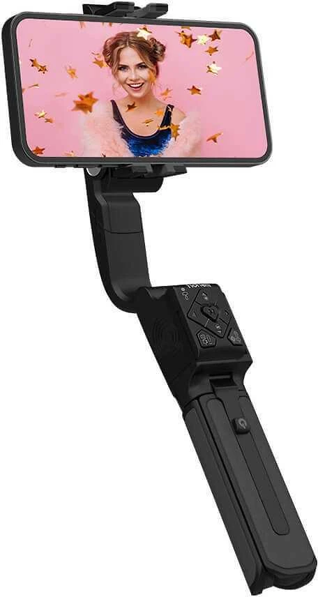 Gimbal Hohem iSteady Q