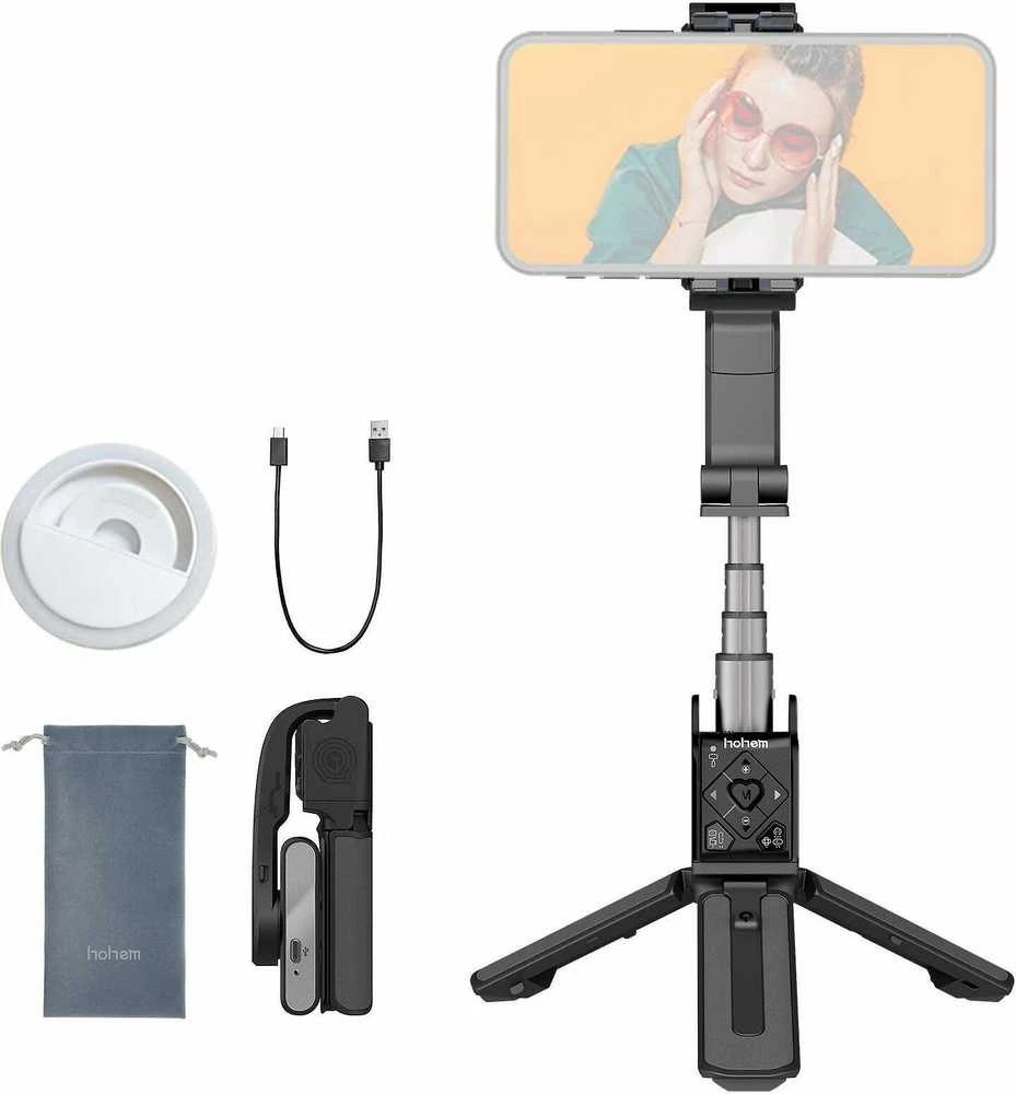 Gimbal Hohem iSteady Q