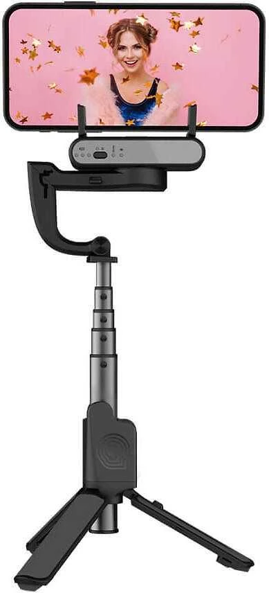 Gimbal Hohem iSteady Q