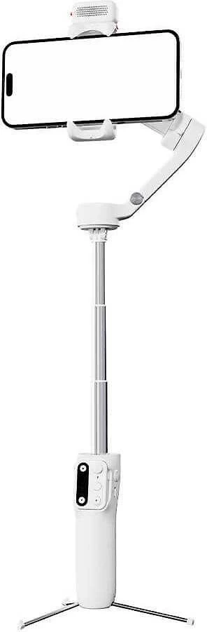Stabilizatorius - Hohem iSteady V3 Stabilizatorius, Balta