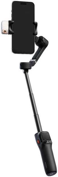 Hohem iSteady V3 Ultra (juodas)