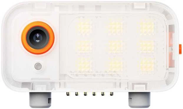 Hohem iSteady V3 Ultra (juodas)