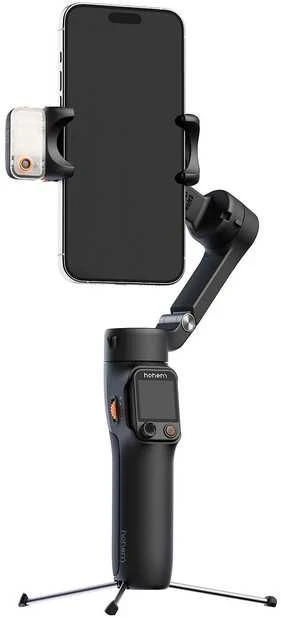 Hohem iSteady V3 Ultra (juodas)