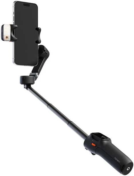 Hohem iSteady V3 Ultra (juodas)